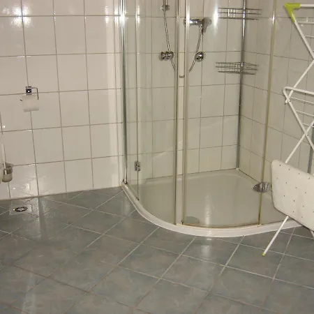 Neureuth Apartment *