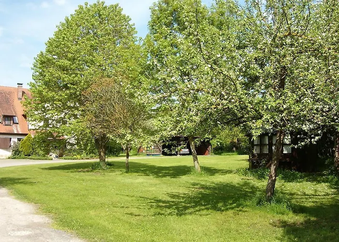 Neureuth Schillingsfürst