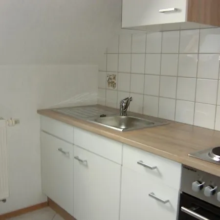 Apartamento Neureuth