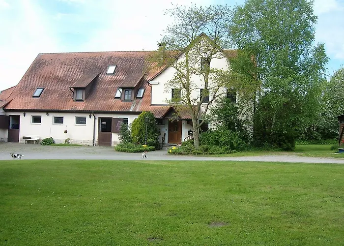 דירה Neureuth *
